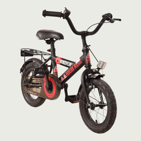 12.584 kinderfiets - BikeFlip