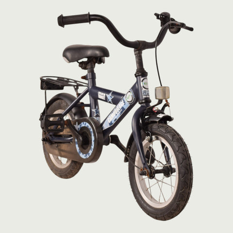 12.586 kinderfiets - BikeFlip