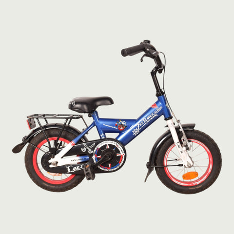 12.587 kinderfiets - BikeFlip