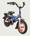 12.587 kinderfiets - BikeFlip