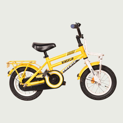 12.588 kinderfiets - BikeFlip