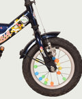 12.590 kinderfiets - BikeFlip