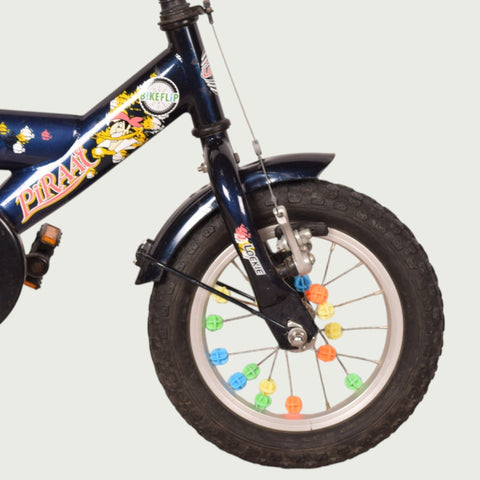 12.590 kinderfiets - BikeFlip