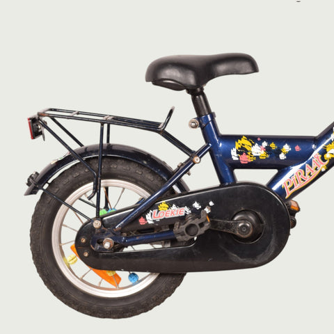 12.590 kinderfiets - BikeFlip