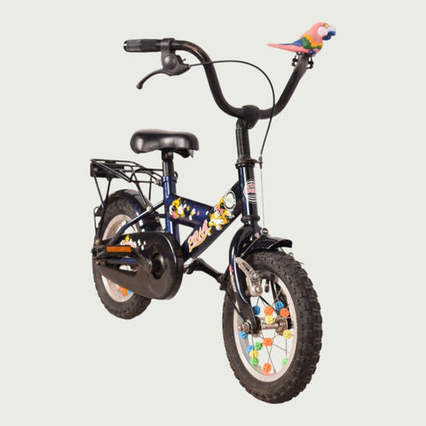 12.590 kinderfiets - BikeFlip