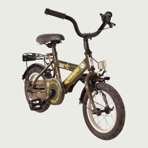 12.591 kinderfiets - BikeFlip