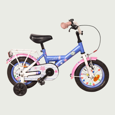 12.595 kinderfiets - BikeFlip