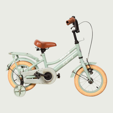12.596 kinderfiets - BikeFlip