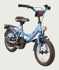 12.598 kinderfiets - BikeFlip