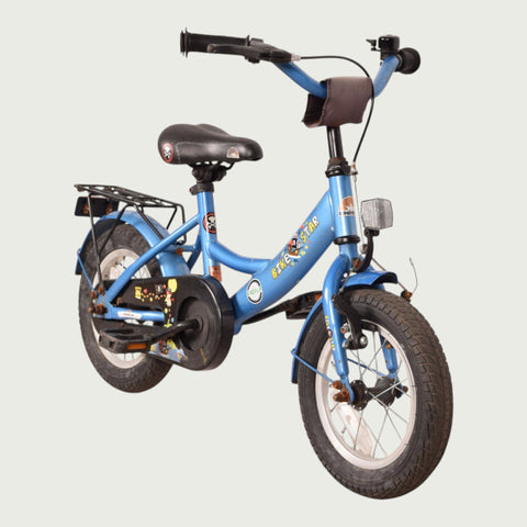 12.598 kinderfiets - BikeFlip