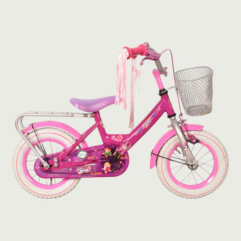 12.599 kinderfiets - BikeFlip