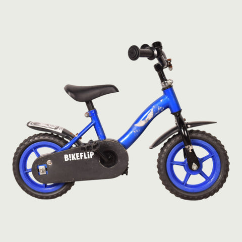 12.603 kinderfiets - BikeFlip
