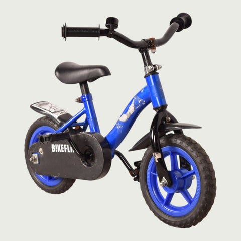 12.603 kinderfiets - BikeFlip