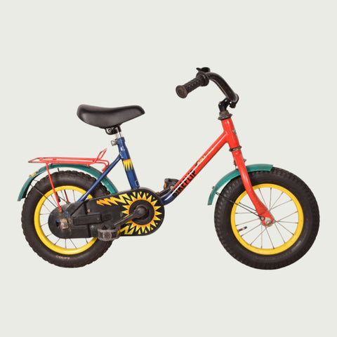 12.604 kinderfiets - BikeFlip
