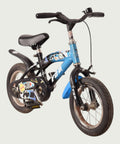 12.605 kinderfiets - BikeFlip