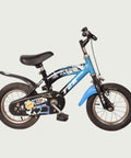 12.605 kinderfiets - BikeFlip