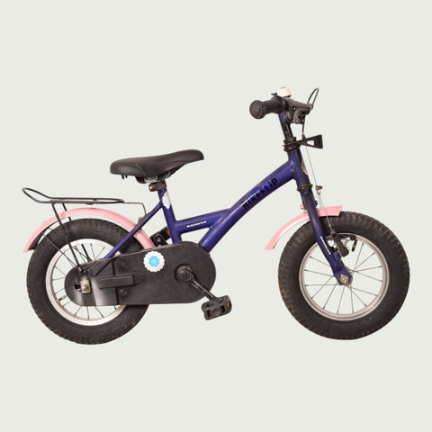 12.606 kinderfiets - BikeFlip