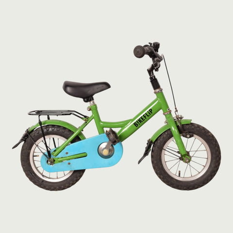 12.607 kinderfiets - BikeFlip