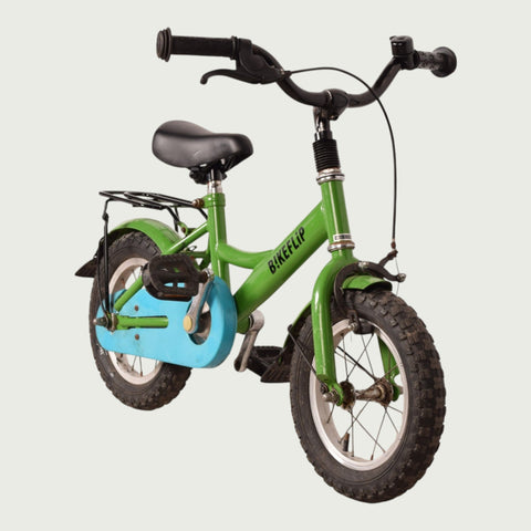12.607 kinderfiets - BikeFlip