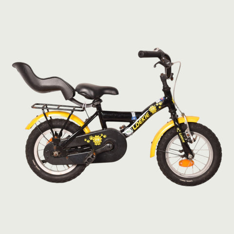 12.609 kinderfiets - BikeFlip