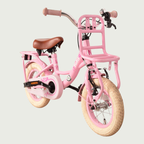 12.611 kinderfiets - BikeFlip