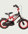 12.614 kinderfiets - BikeFlip