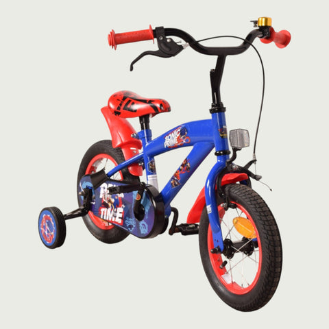 12.616 kinderfiets - BikeFlip