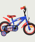 12.616 kinderfiets - BikeFlip