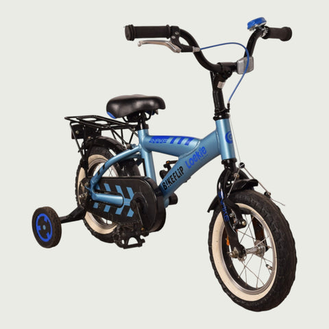 12.619 kinderfiets - BikeFlip