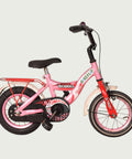 12.68 kinderfiets - BikeFlip