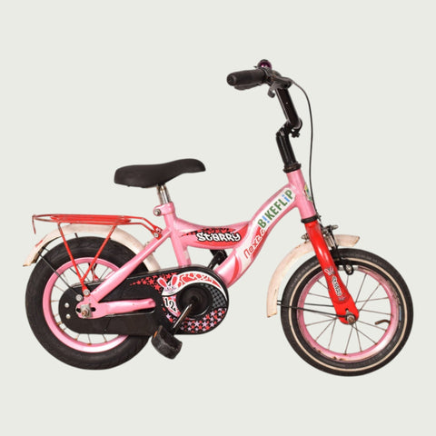 12.68 kinderfiets - BikeFlip
