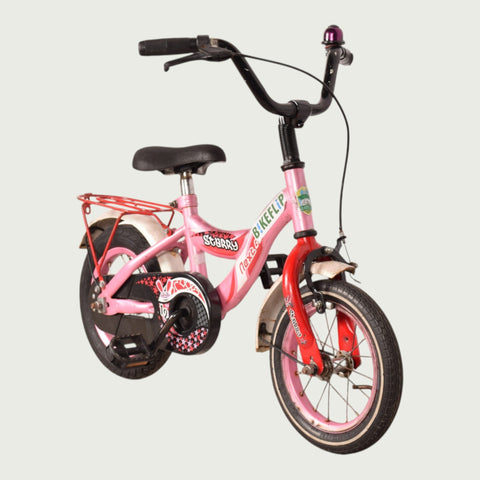 12.68 kinderfiets - BikeFlip