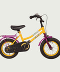 12.76 kinderfiets - BikeFlip