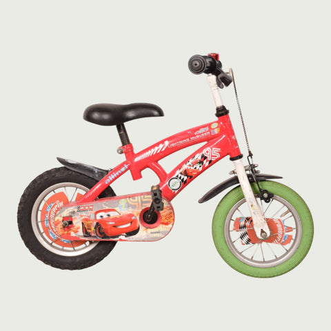 12.78 kinderfiets - BikeFlip