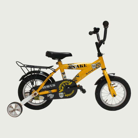 12.9 kinderfiets - BikeFlip