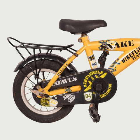 12.9 kinderfiets - BikeFlip