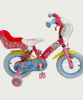 12.96 kinderfiets - BikeFlip