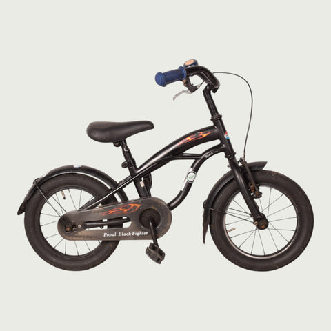 14.10 kinderfiets - BikeFlip