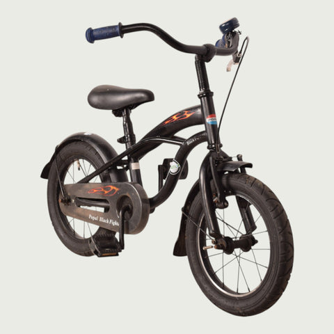 14.10 kinderfiets - BikeFlip