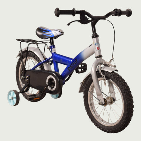14.130 kinderfiets - BikeFlip