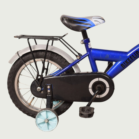 14.130 kinderfiets - BikeFlip