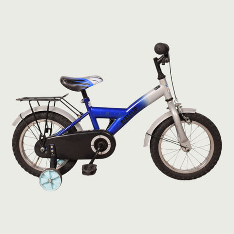 14.130 kinderfiets - BikeFlip