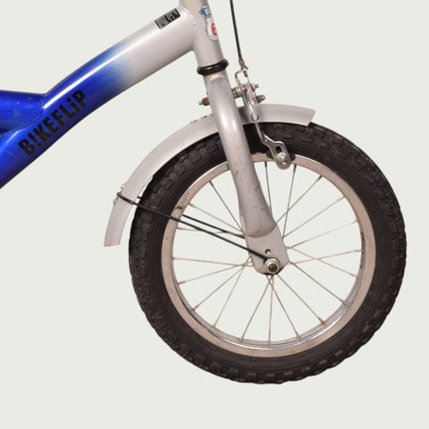 14.130 kinderfiets - BikeFlip