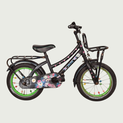 14.131 kinderfiets - BikeFlip