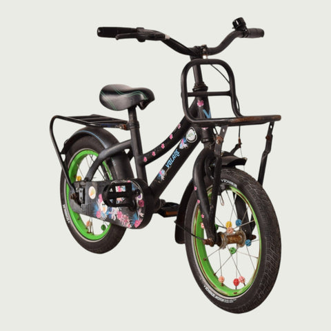 14.131 kinderfiets - BikeFlip