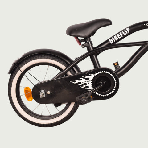 14.137P kinderfiets - BikeFlip