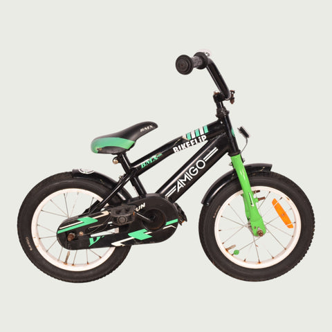 14.138 kinderfiets - BikeFlip