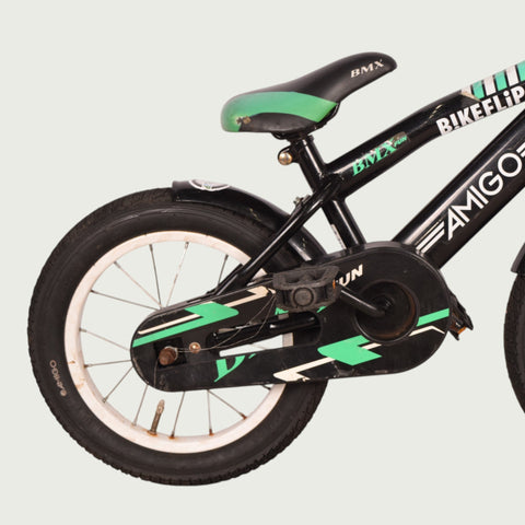 14.138 kinderfiets - BikeFlip