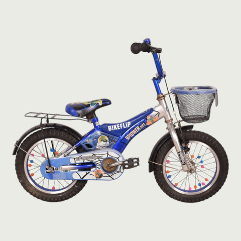 14.139 kinderfiets - BikeFlip
