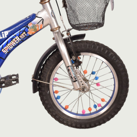 14.139 kinderfiets - BikeFlip